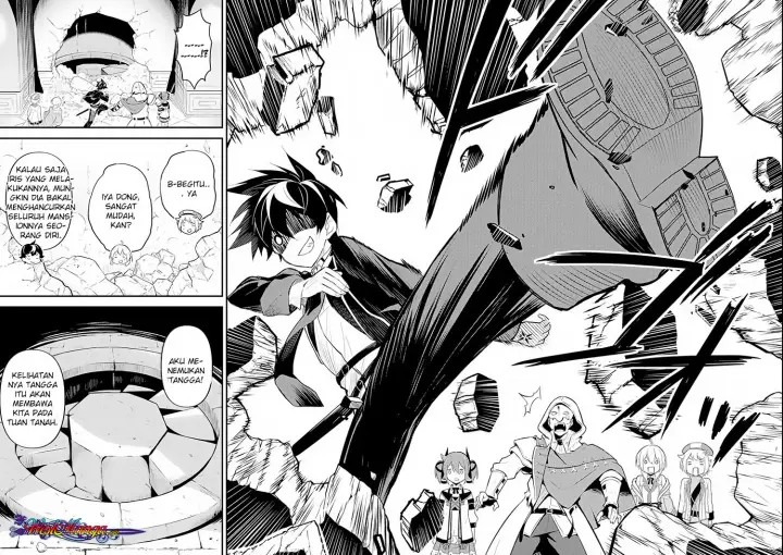 image-komik-shikkaku-mon-no-saikyou-kenja-sekai-saikyou-no-kenja-ga-sara-ni-tsuyokunaru-tame-ni-tensei-shimashita-chapter-27.1-3/30