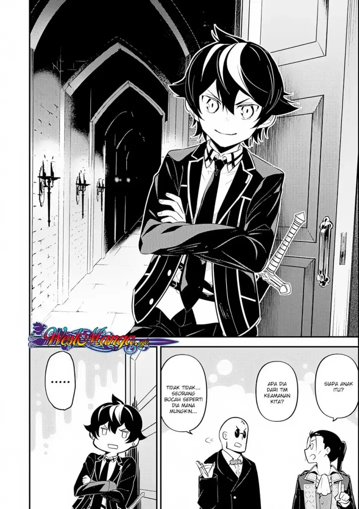 image-komik-shikkaku-mon-no-saikyou-kenja-sekai-saikyou-no-kenja-ga-sara-ni-tsuyokunaru-tame-ni-tensei-shimashita-chapter-27.1-7/30