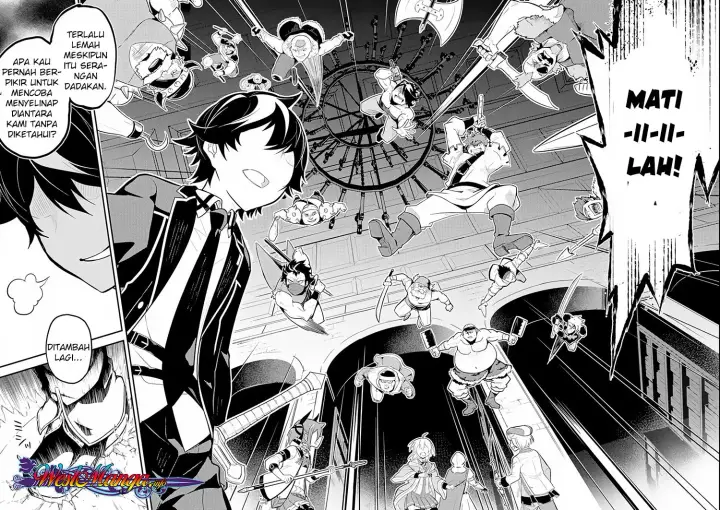 image-komik-shikkaku-mon-no-saikyou-kenja-sekai-saikyou-no-kenja-ga-sara-ni-tsuyokunaru-tame-ni-tensei-shimashita-chapter-27.1-12/30