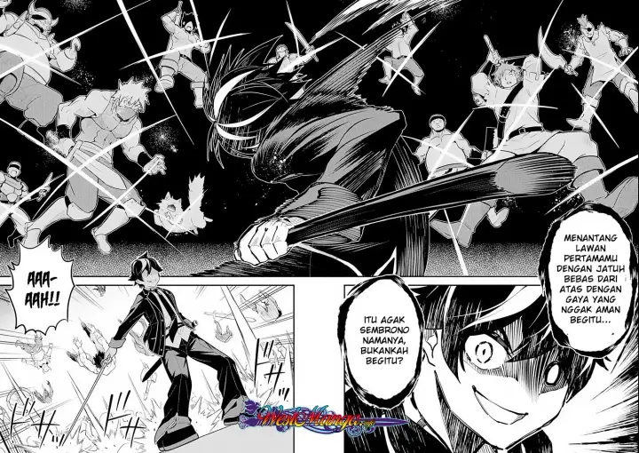 image-komik-shikkaku-mon-no-saikyou-kenja-sekai-saikyou-no-kenja-ga-sara-ni-tsuyokunaru-tame-ni-tensei-shimashita-chapter-27.1-13/30