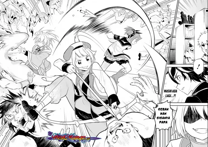 image-komik-shikkaku-mon-no-saikyou-kenja-sekai-saikyou-no-kenja-ga-sara-ni-tsuyokunaru-tame-ni-tensei-shimashita-chapter-27.1-14/30
