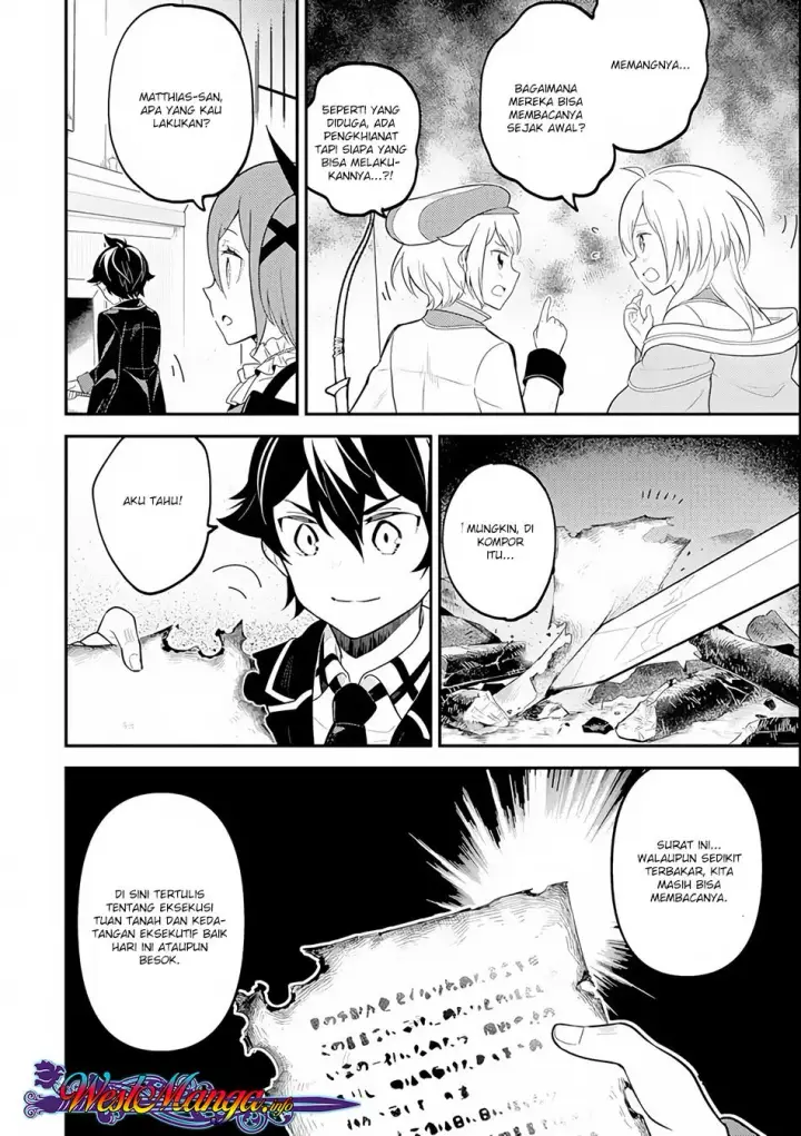 image-komik-shikkaku-mon-no-saikyou-kenja-sekai-saikyou-no-kenja-ga-sara-ni-tsuyokunaru-tame-ni-tensei-shimashita-chapter-27.1-19/30