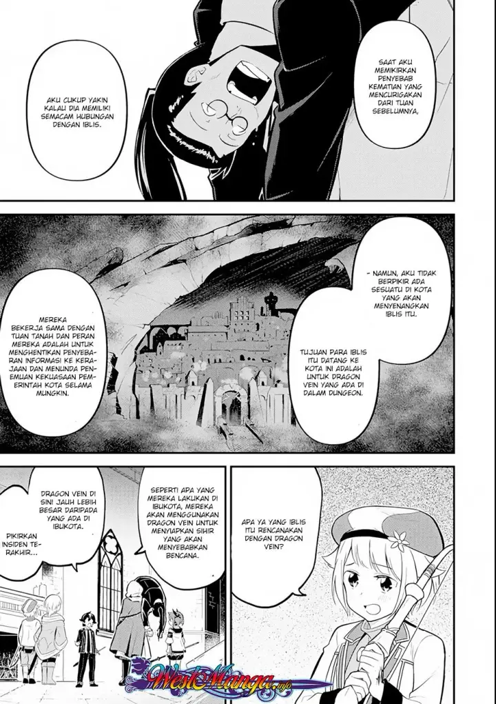 image-komik-shikkaku-mon-no-saikyou-kenja-sekai-saikyou-no-kenja-ga-sara-ni-tsuyokunaru-tame-ni-tensei-shimashita-chapter-27.1-22/30