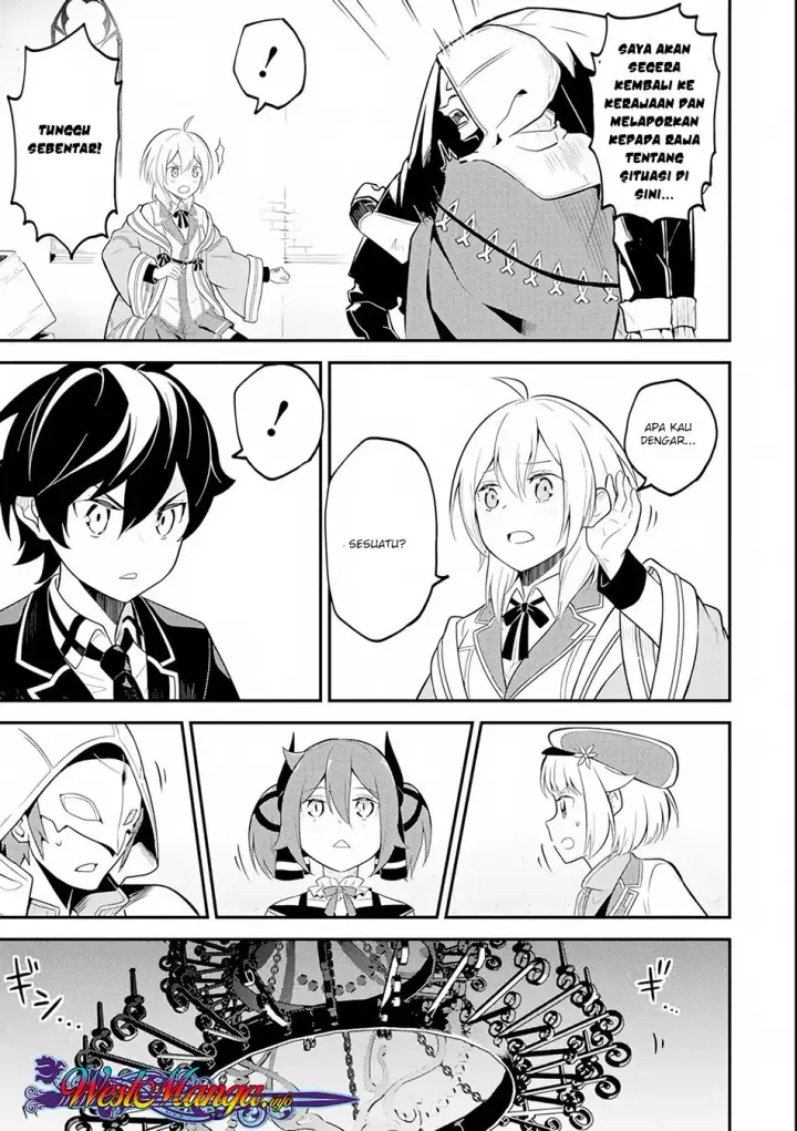 image-komik-shikkaku-mon-no-saikyou-kenja-sekai-saikyou-no-kenja-ga-sara-ni-tsuyokunaru-tame-ni-tensei-shimashita-chapter-27.1-24/30
