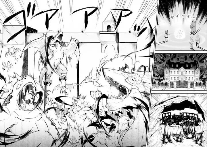 image-komik-shikkaku-mon-no-saikyou-kenja-sekai-saikyou-no-kenja-ga-sara-ni-tsuyokunaru-tame-ni-tensei-shimashita-chapter-27.1-26/30