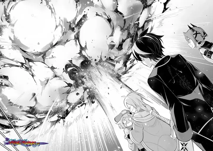 image-komik-shikkaku-mon-no-saikyou-kenja-sekai-saikyou-no-kenja-ga-sara-ni-tsuyokunaru-tame-ni-tensei-shimashita-chapter-28-13/51