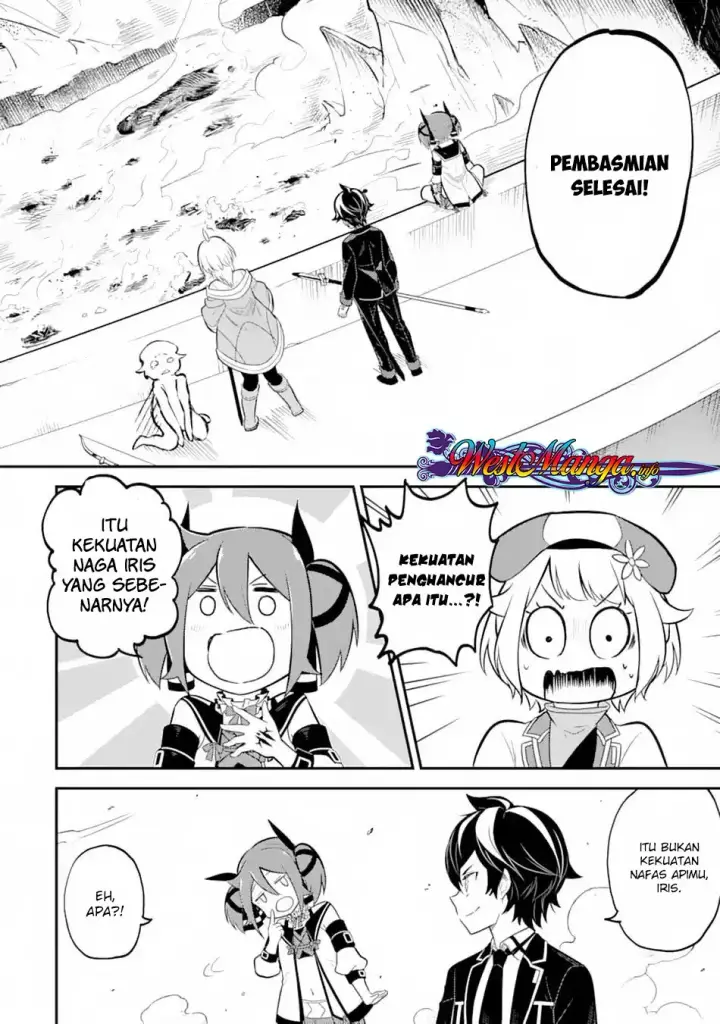 image-komik-shikkaku-mon-no-saikyou-kenja-sekai-saikyou-no-kenja-ga-sara-ni-tsuyokunaru-tame-ni-tensei-shimashita-chapter-28-14/51
