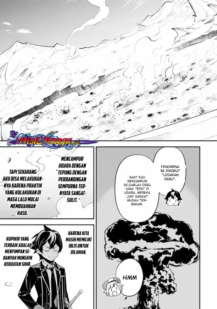 image-komik-shikkaku-mon-no-saikyou-kenja-sekai-saikyou-no-kenja-ga-sara-ni-tsuyokunaru-tame-ni-tensei-shimashita-chapter-28-15/51