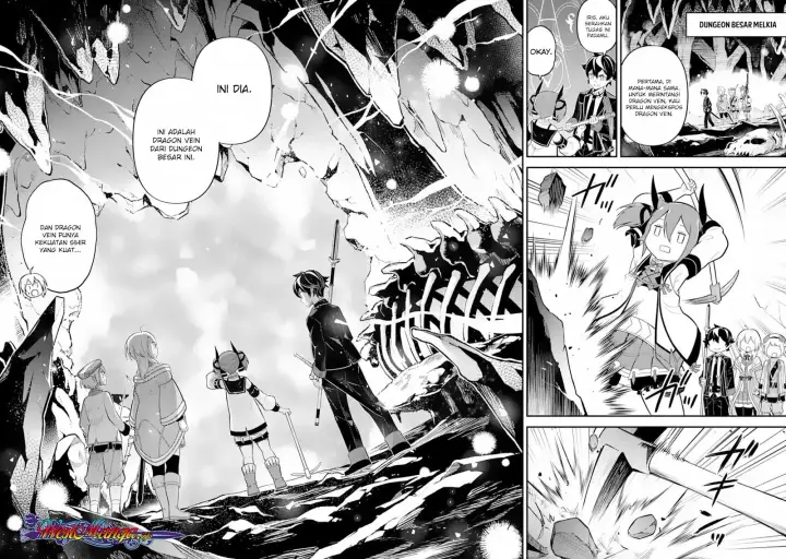 image-komik-shikkaku-mon-no-saikyou-kenja-sekai-saikyou-no-kenja-ga-sara-ni-tsuyokunaru-tame-ni-tensei-shimashita-chapter-28-18/51