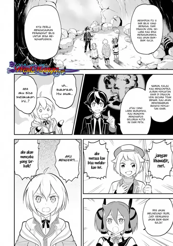 image-komik-shikkaku-mon-no-saikyou-kenja-sekai-saikyou-no-kenja-ga-sara-ni-tsuyokunaru-tame-ni-tensei-shimashita-chapter-28-22/51
