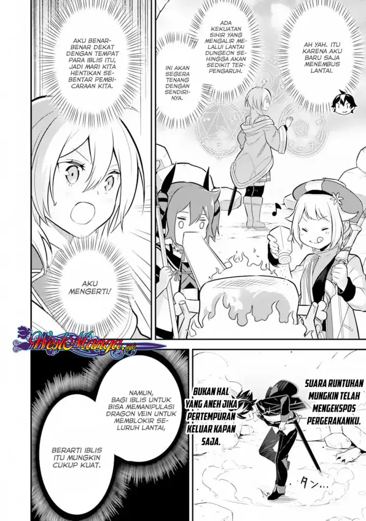 image-komik-shikkaku-mon-no-saikyou-kenja-sekai-saikyou-no-kenja-ga-sara-ni-tsuyokunaru-tame-ni-tensei-shimashita-chapter-28-32/51