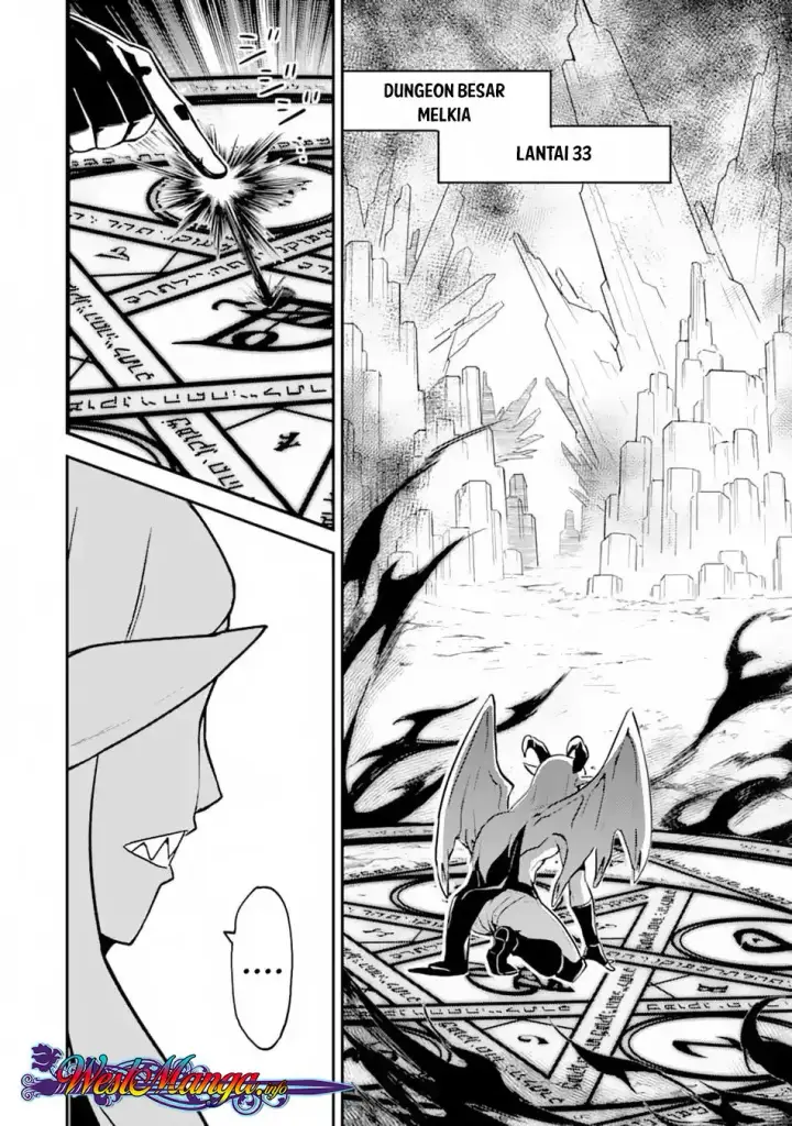 image-komik-shikkaku-mon-no-saikyou-kenja-sekai-saikyou-no-kenja-ga-sara-ni-tsuyokunaru-tame-ni-tensei-shimashita-chapter-28-34/51