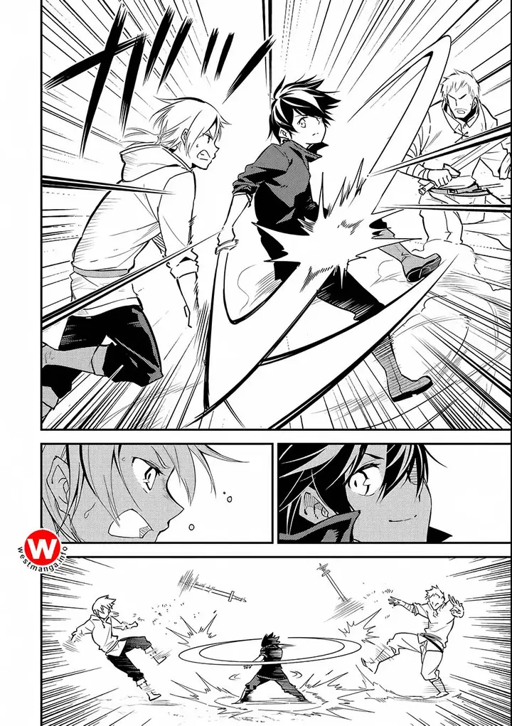 image-komik-shikkaku-mon-no-saikyou-kenja-sekai-saikyou-no-kenja-ga-sara-ni-tsuyokunaru-tame-ni-tensei-shimashita-chapter-3-3/50