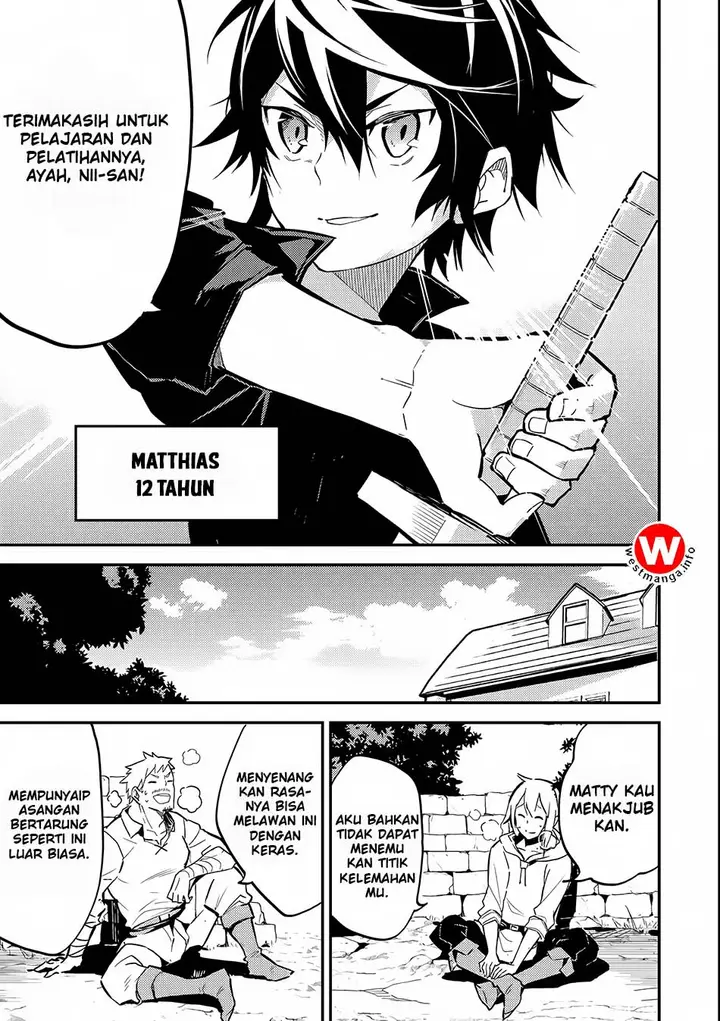 image-komik-shikkaku-mon-no-saikyou-kenja-sekai-saikyou-no-kenja-ga-sara-ni-tsuyokunaru-tame-ni-tensei-shimashita-chapter-3-4/50