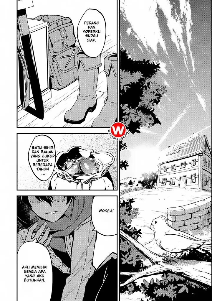 image-komik-shikkaku-mon-no-saikyou-kenja-sekai-saikyou-no-kenja-ga-sara-ni-tsuyokunaru-tame-ni-tensei-shimashita-chapter-3-10/50