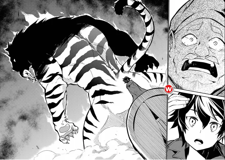 image-komik-shikkaku-mon-no-saikyou-kenja-sekai-saikyou-no-kenja-ga-sara-ni-tsuyokunaru-tame-ni-tensei-shimashita-chapter-3-17/50