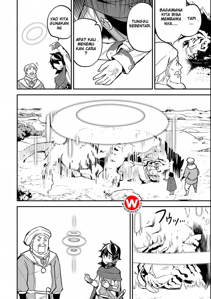 image-komik-shikkaku-mon-no-saikyou-kenja-sekai-saikyou-no-kenja-ga-sara-ni-tsuyokunaru-tame-ni-tensei-shimashita-chapter-3-36/50