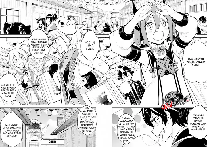 image-komik-shikkaku-mon-no-saikyou-kenja-sekai-saikyou-no-kenja-ga-sara-ni-tsuyokunaru-tame-ni-tensei-shimashita-chapter-31-3/60