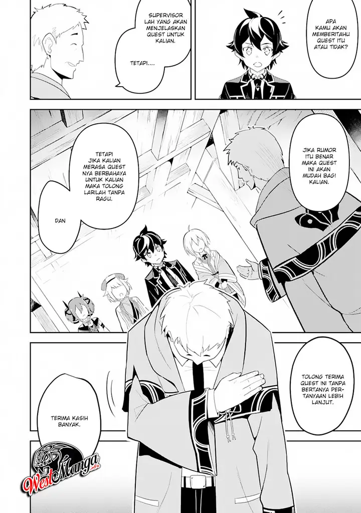 image-komik-shikkaku-mon-no-saikyou-kenja-sekai-saikyou-no-kenja-ga-sara-ni-tsuyokunaru-tame-ni-tensei-shimashita-chapter-31-11/60