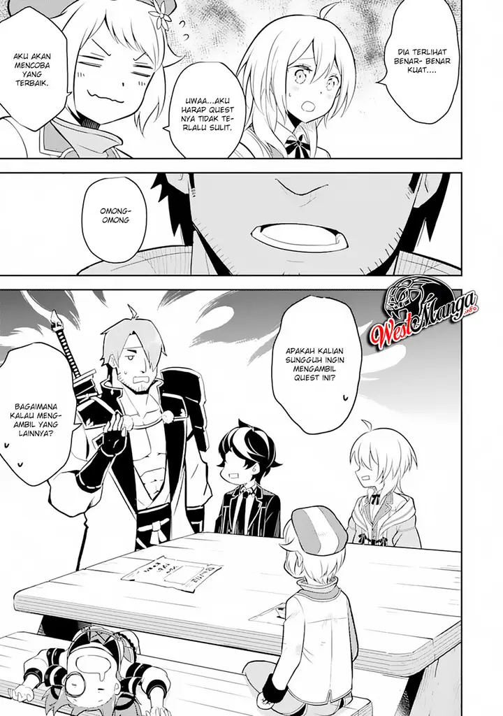 image-komik-shikkaku-mon-no-saikyou-kenja-sekai-saikyou-no-kenja-ga-sara-ni-tsuyokunaru-tame-ni-tensei-shimashita-chapter-31-14/60