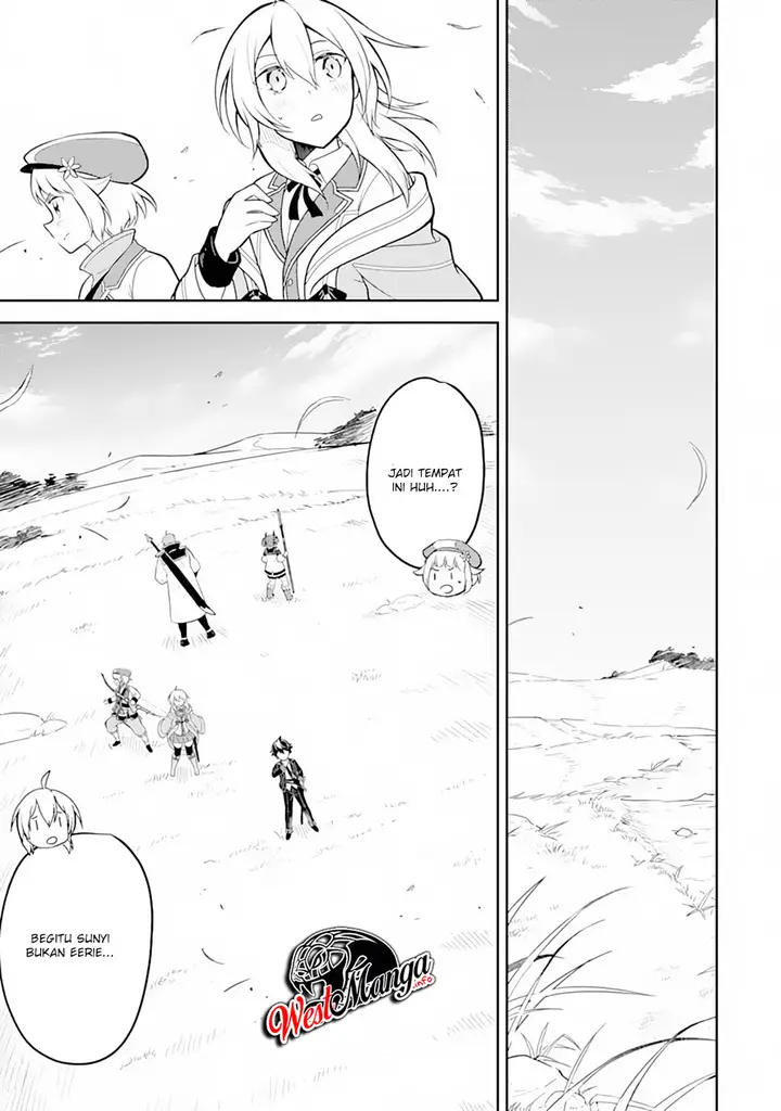 image-komik-shikkaku-mon-no-saikyou-kenja-sekai-saikyou-no-kenja-ga-sara-ni-tsuyokunaru-tame-ni-tensei-shimashita-chapter-31-22/60