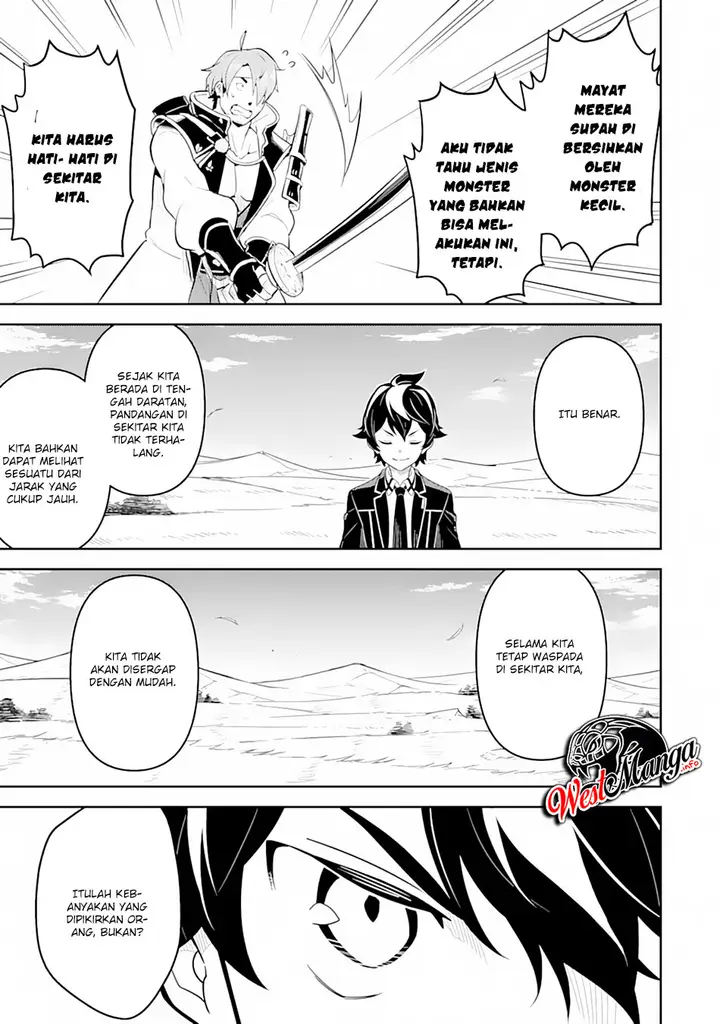 image-komik-shikkaku-mon-no-saikyou-kenja-sekai-saikyou-no-kenja-ga-sara-ni-tsuyokunaru-tame-ni-tensei-shimashita-chapter-31-27/60