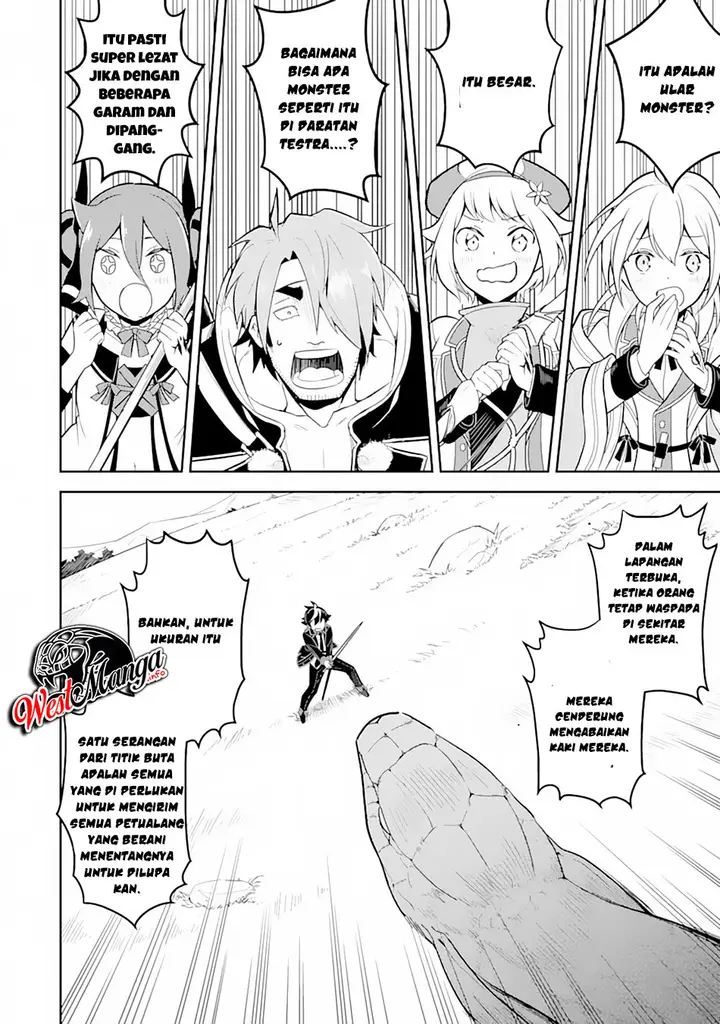 image-komik-shikkaku-mon-no-saikyou-kenja-sekai-saikyou-no-kenja-ga-sara-ni-tsuyokunaru-tame-ni-tensei-shimashita-chapter-31-32/60