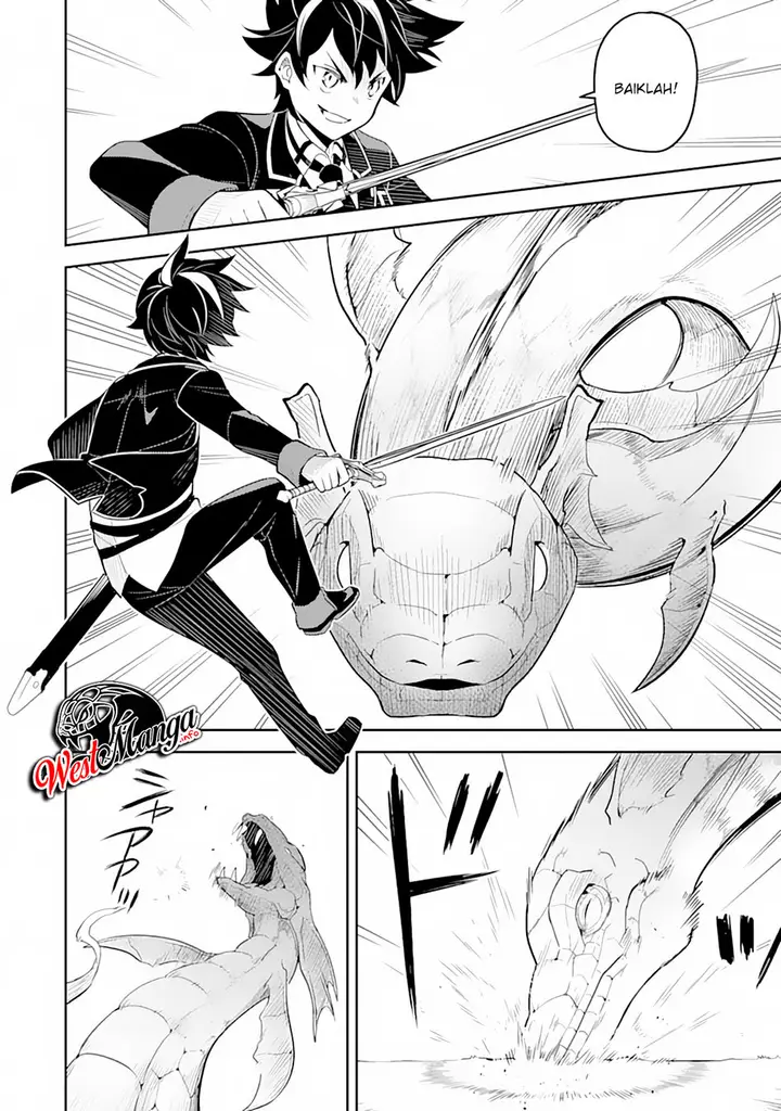 image-komik-shikkaku-mon-no-saikyou-kenja-sekai-saikyou-no-kenja-ga-sara-ni-tsuyokunaru-tame-ni-tensei-shimashita-chapter-31-34/60