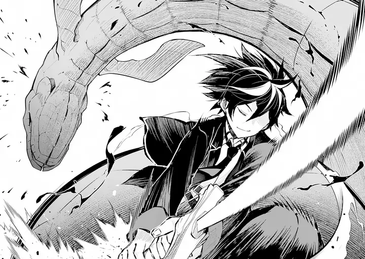 image-komik-shikkaku-mon-no-saikyou-kenja-sekai-saikyou-no-kenja-ga-sara-ni-tsuyokunaru-tame-ni-tensei-shimashita-chapter-31-36/60