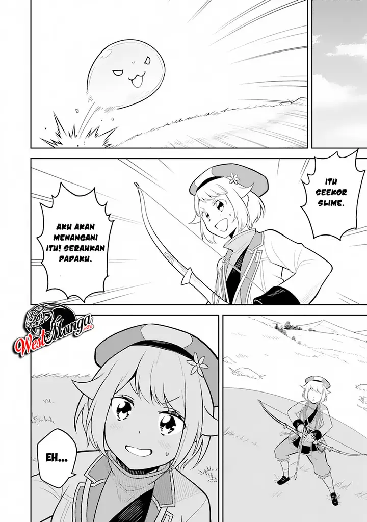 image-komik-shikkaku-mon-no-saikyou-kenja-sekai-saikyou-no-kenja-ga-sara-ni-tsuyokunaru-tame-ni-tensei-shimashita-chapter-31-50/60
