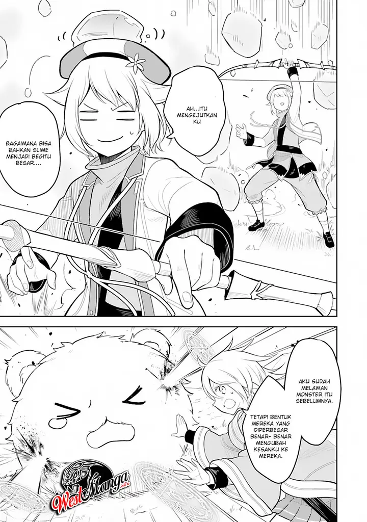 image-komik-shikkaku-mon-no-saikyou-kenja-sekai-saikyou-no-kenja-ga-sara-ni-tsuyokunaru-tame-ni-tensei-shimashita-chapter-31-53/60