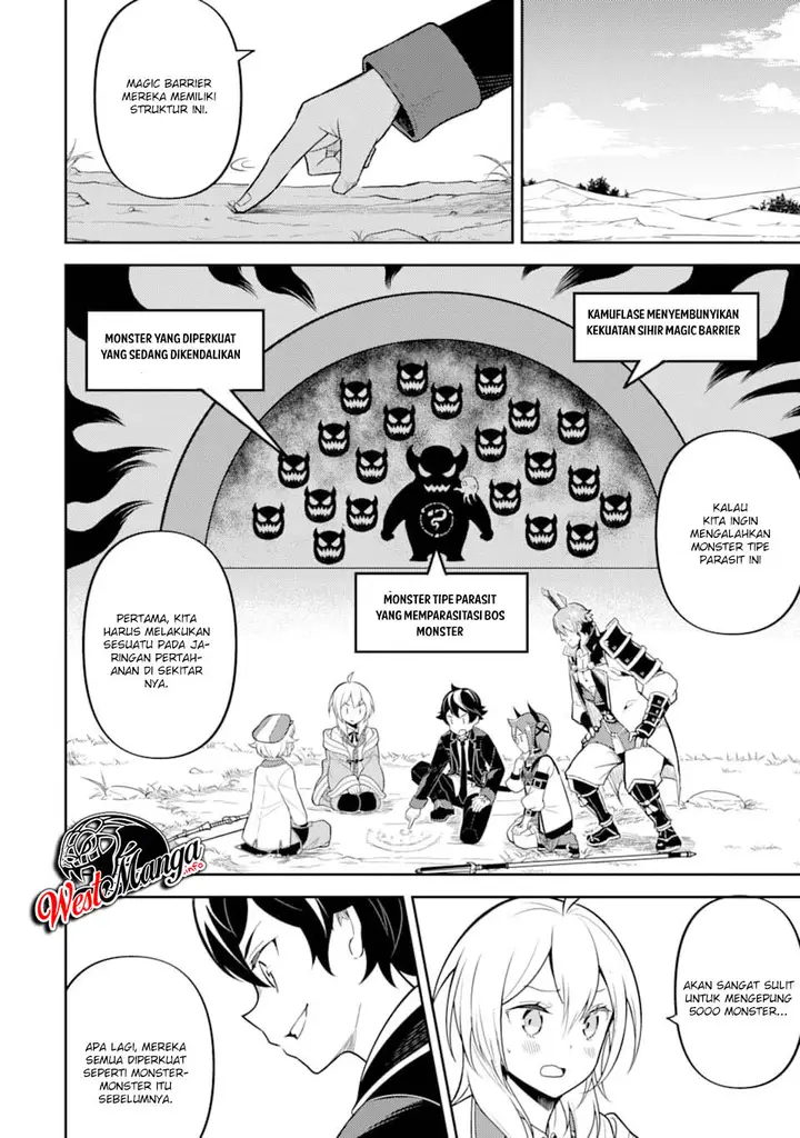 image-komik-shikkaku-mon-no-saikyou-kenja-sekai-saikyou-no-kenja-ga-sara-ni-tsuyokunaru-tame-ni-tensei-shimashita-chapter-32-11/46