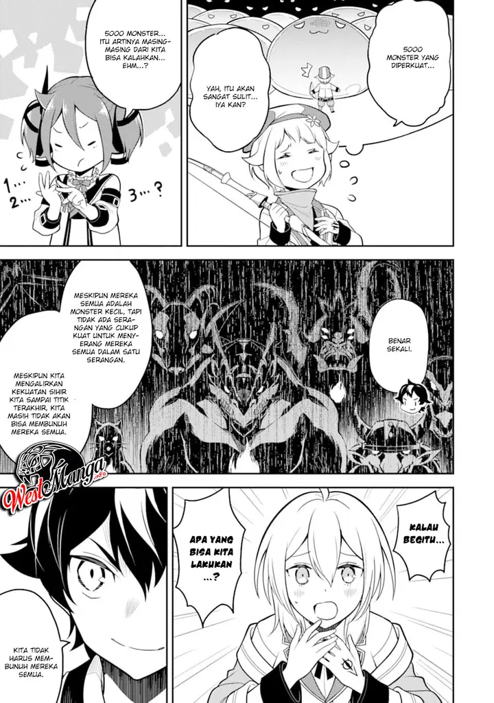 image-komik-shikkaku-mon-no-saikyou-kenja-sekai-saikyou-no-kenja-ga-sara-ni-tsuyokunaru-tame-ni-tensei-shimashita-chapter-32-12/46