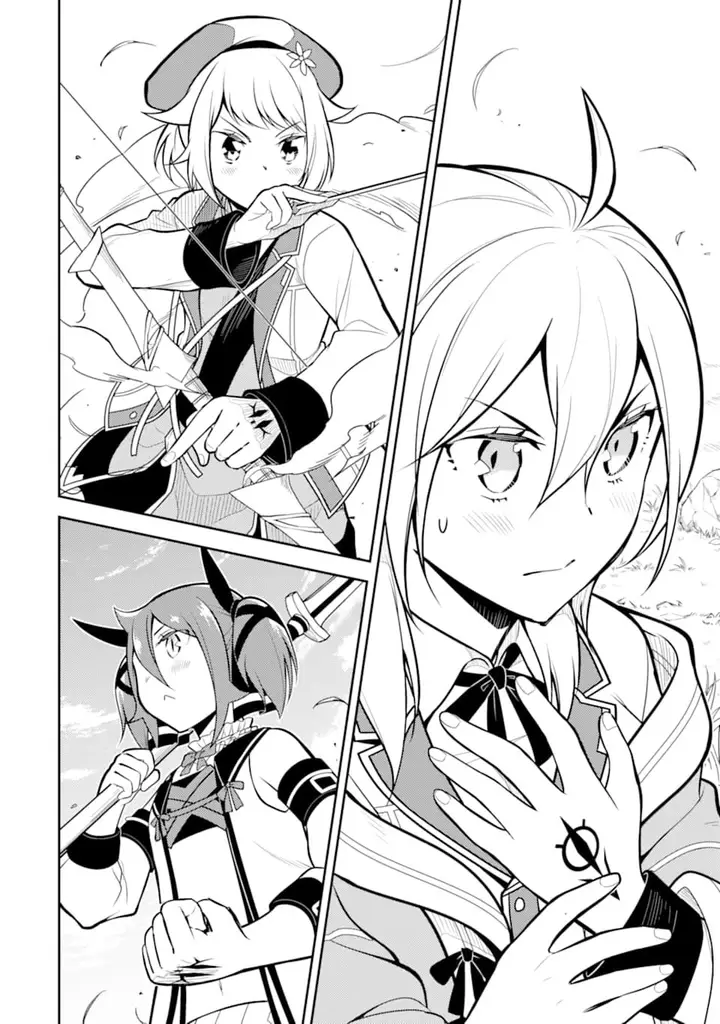 image-komik-shikkaku-mon-no-saikyou-kenja-sekai-saikyou-no-kenja-ga-sara-ni-tsuyokunaru-tame-ni-tensei-shimashita-chapter-32-17/46