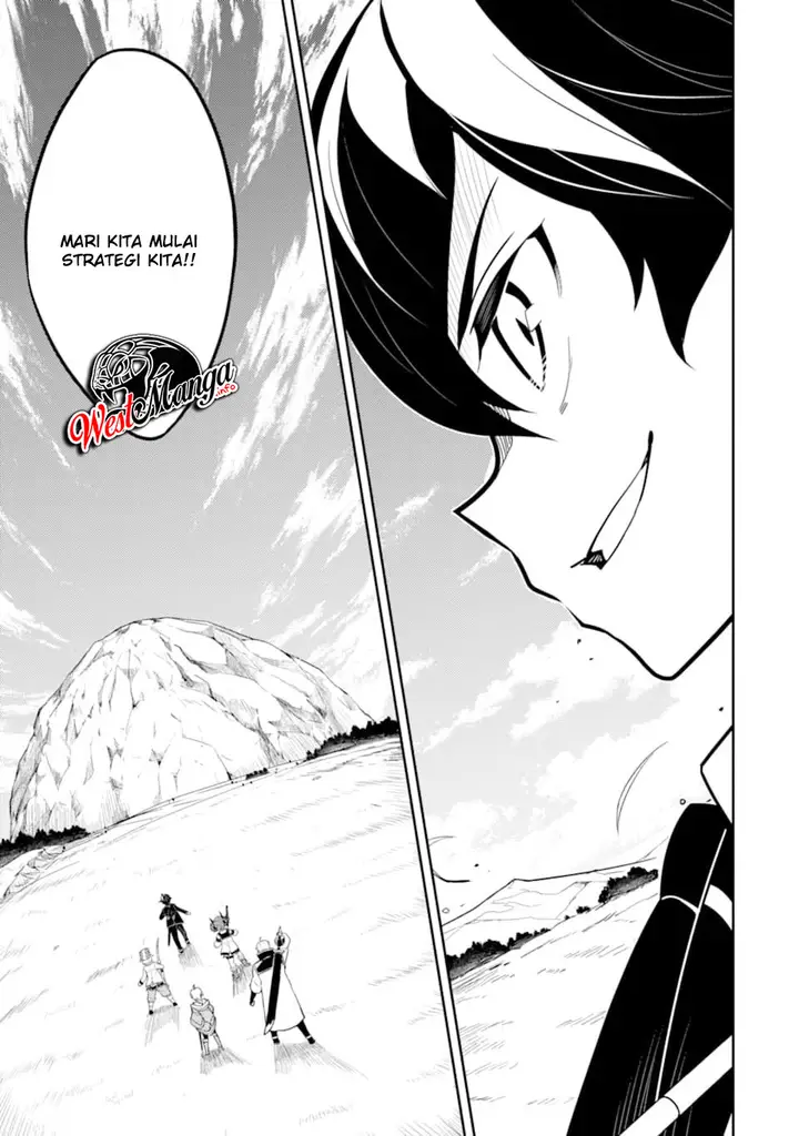 image-komik-shikkaku-mon-no-saikyou-kenja-sekai-saikyou-no-kenja-ga-sara-ni-tsuyokunaru-tame-ni-tensei-shimashita-chapter-32-18/46
