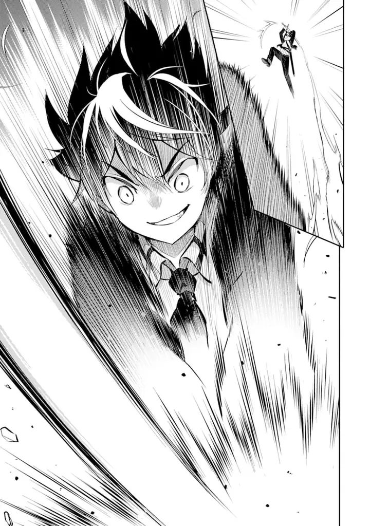 image-komik-shikkaku-mon-no-saikyou-kenja-sekai-saikyou-no-kenja-ga-sara-ni-tsuyokunaru-tame-ni-tensei-shimashita-chapter-32-21/46