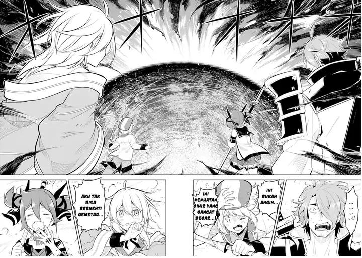 image-komik-shikkaku-mon-no-saikyou-kenja-sekai-saikyou-no-kenja-ga-sara-ni-tsuyokunaru-tame-ni-tensei-shimashita-chapter-32-23/46