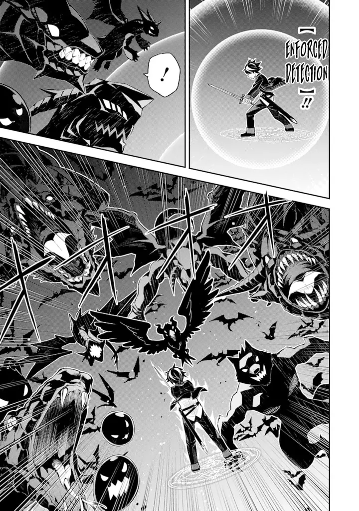 image-komik-shikkaku-mon-no-saikyou-kenja-sekai-saikyou-no-kenja-ga-sara-ni-tsuyokunaru-tame-ni-tensei-shimashita-chapter-32-28/46