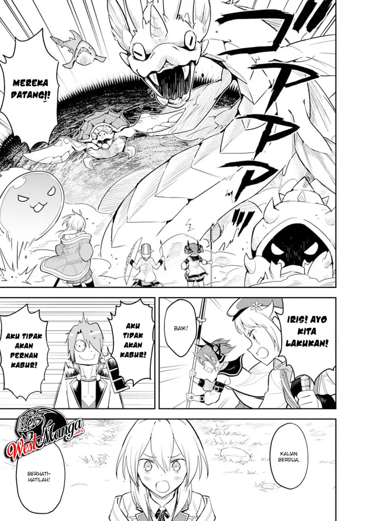 image-komik-shikkaku-mon-no-saikyou-kenja-sekai-saikyou-no-kenja-ga-sara-ni-tsuyokunaru-tame-ni-tensei-shimashita-chapter-32-34/46