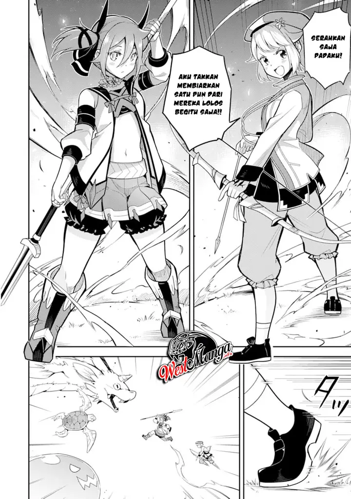 image-komik-shikkaku-mon-no-saikyou-kenja-sekai-saikyou-no-kenja-ga-sara-ni-tsuyokunaru-tame-ni-tensei-shimashita-chapter-32-35/46