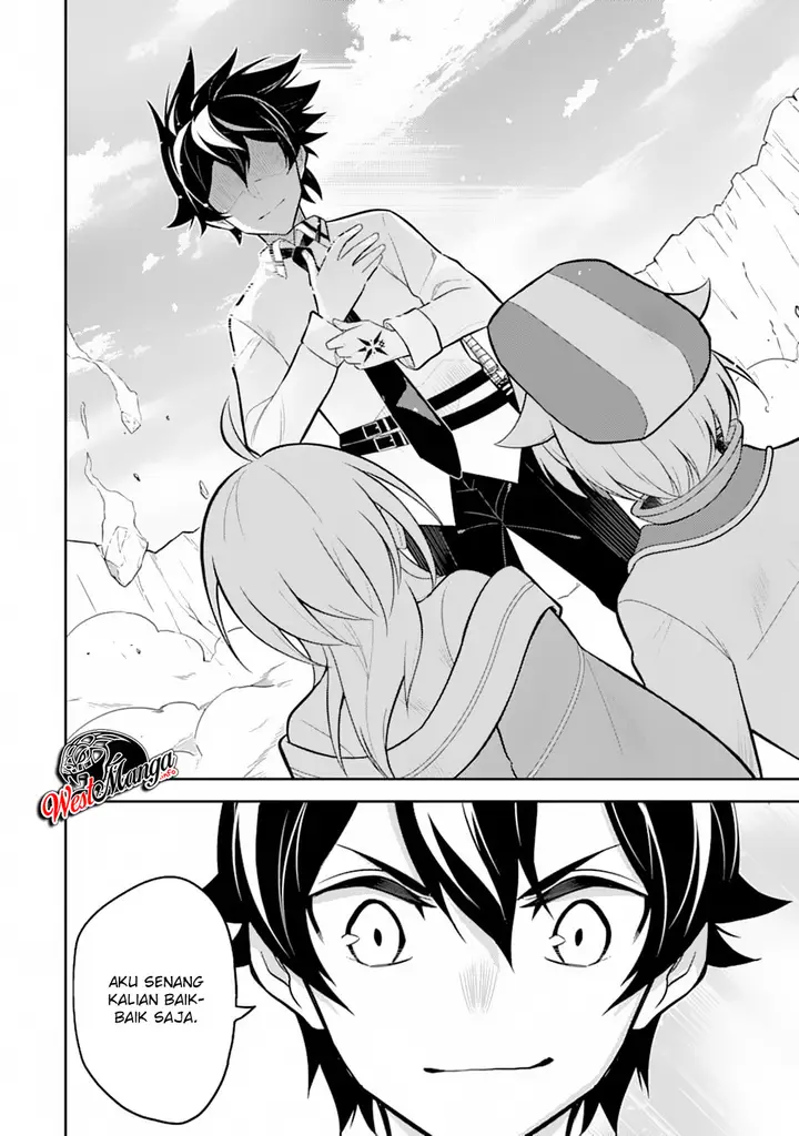 image-komik-shikkaku-mon-no-saikyou-kenja-sekai-saikyou-no-kenja-ga-sara-ni-tsuyokunaru-tame-ni-tensei-shimashita-chapter-33.2-9/34
