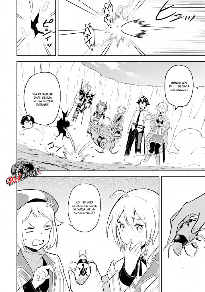 image-komik-shikkaku-mon-no-saikyou-kenja-sekai-saikyou-no-kenja-ga-sara-ni-tsuyokunaru-tame-ni-tensei-shimashita-chapter-33.2-13/34