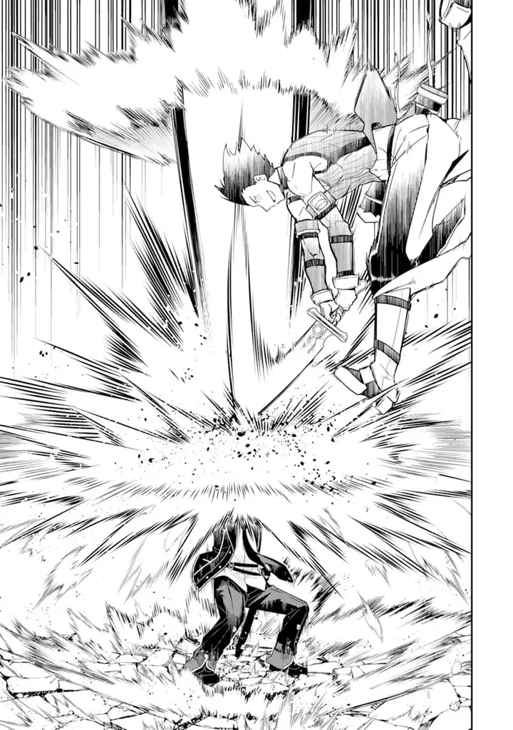 image-komik-shikkaku-mon-no-saikyou-kenja-sekai-saikyou-no-kenja-ga-sara-ni-tsuyokunaru-tame-ni-tensei-shimashita-chapter-34.1-23/31