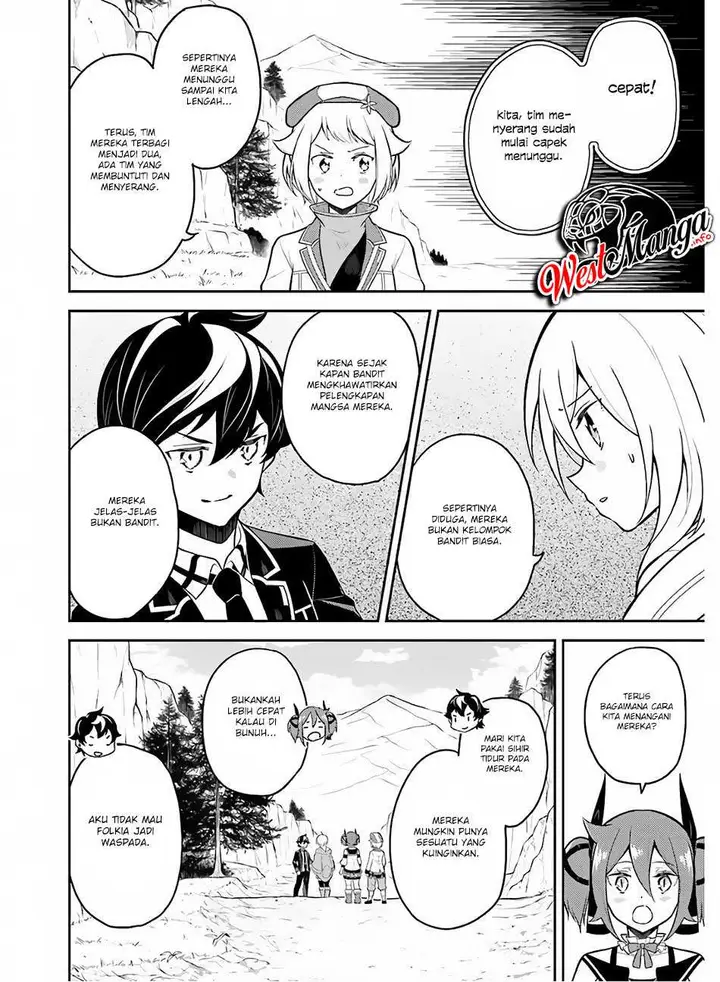 image-komik-shikkaku-mon-no-saikyou-kenja-sekai-saikyou-no-kenja-ga-sara-ni-tsuyokunaru-tame-ni-tensei-shimashita-chapter-35.2-13/30