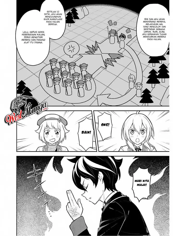 image-komik-shikkaku-mon-no-saikyou-kenja-sekai-saikyou-no-kenja-ga-sara-ni-tsuyokunaru-tame-ni-tensei-shimashita-chapter-35.2-16/30