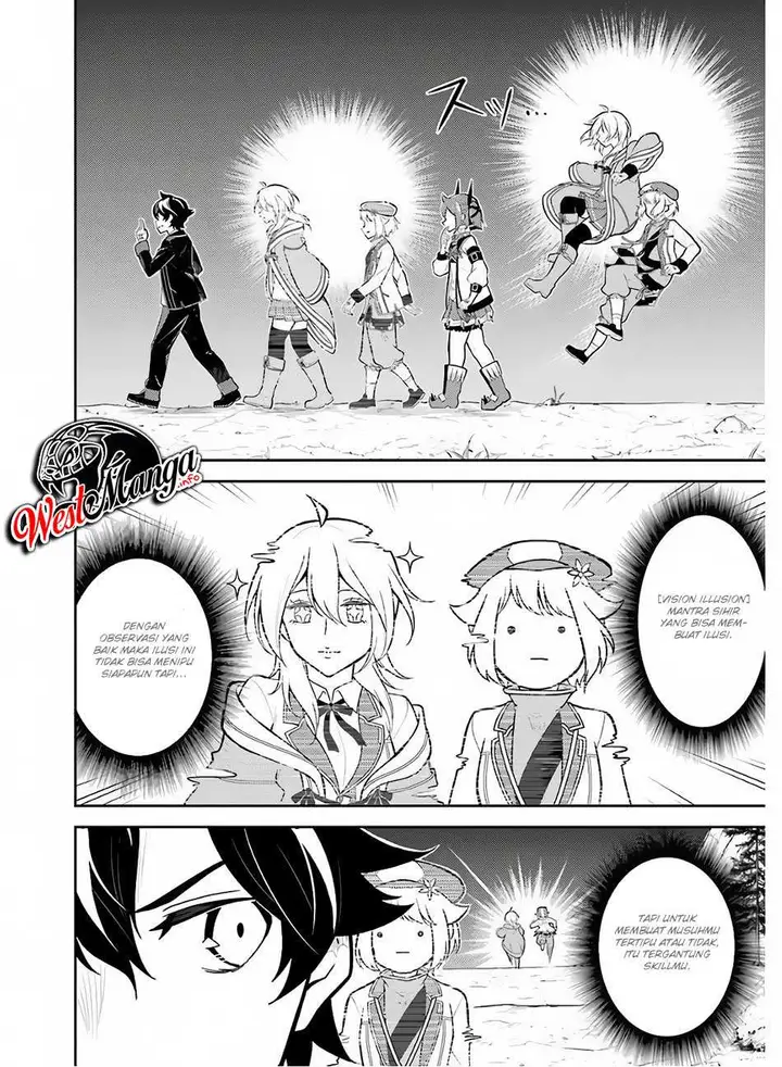 image-komik-shikkaku-mon-no-saikyou-kenja-sekai-saikyou-no-kenja-ga-sara-ni-tsuyokunaru-tame-ni-tensei-shimashita-chapter-35.2-18/30