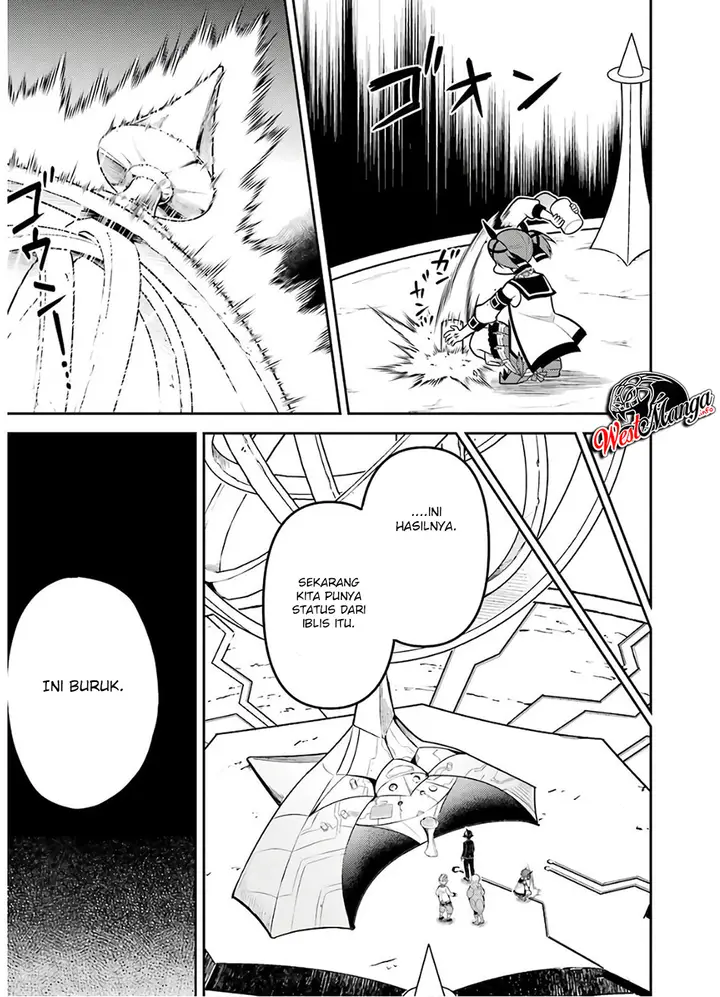 image-komik-shikkaku-mon-no-saikyou-kenja-sekai-saikyou-no-kenja-ga-sara-ni-tsuyokunaru-tame-ni-tensei-shimashita-chapter-38.2-7/32
