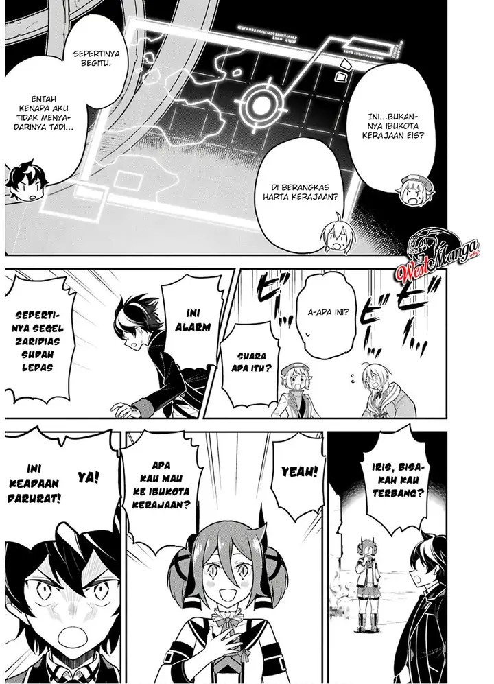 image-komik-shikkaku-mon-no-saikyou-kenja-sekai-saikyou-no-kenja-ga-sara-ni-tsuyokunaru-tame-ni-tensei-shimashita-chapter-38.2-15/32