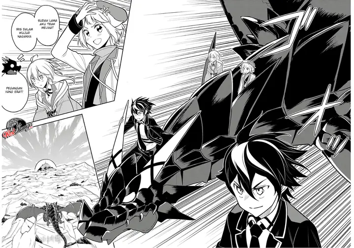 image-komik-shikkaku-mon-no-saikyou-kenja-sekai-saikyou-no-kenja-ga-sara-ni-tsuyokunaru-tame-ni-tensei-shimashita-chapter-38.2-16/32