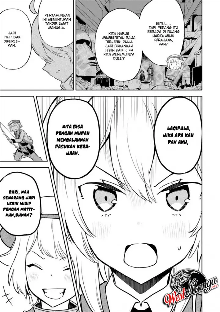 image-komik-shikkaku-mon-no-saikyou-kenja-sekai-saikyou-no-kenja-ga-sara-ni-tsuyokunaru-tame-ni-tensei-shimashita-chapter-39.1-8/28